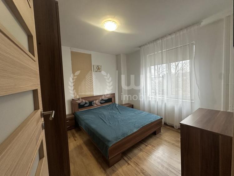 Apartament cu 2 camere la cheie | Etaj 4/10 | Gheorgheni | Zona Hermes - 5