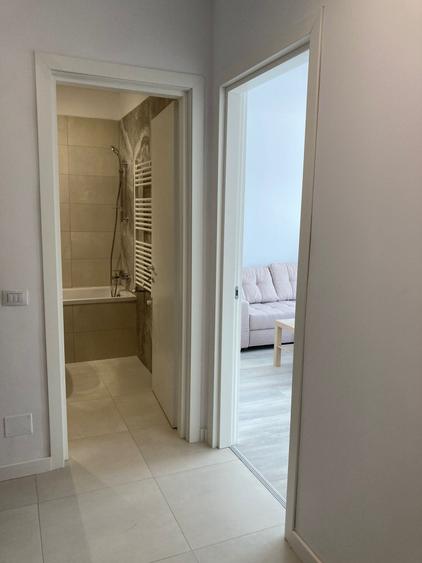 GARSONIERA + PARCARE SUPRATERANA - ZEN LIVING POLITEHNICA - 2