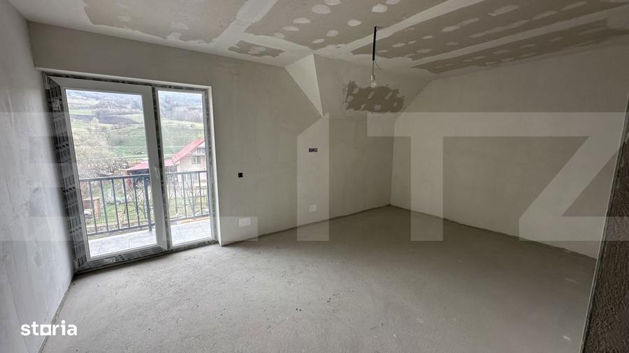 Casa unifamiliala 170 mp, teren 1000 mp, Popesti - 10