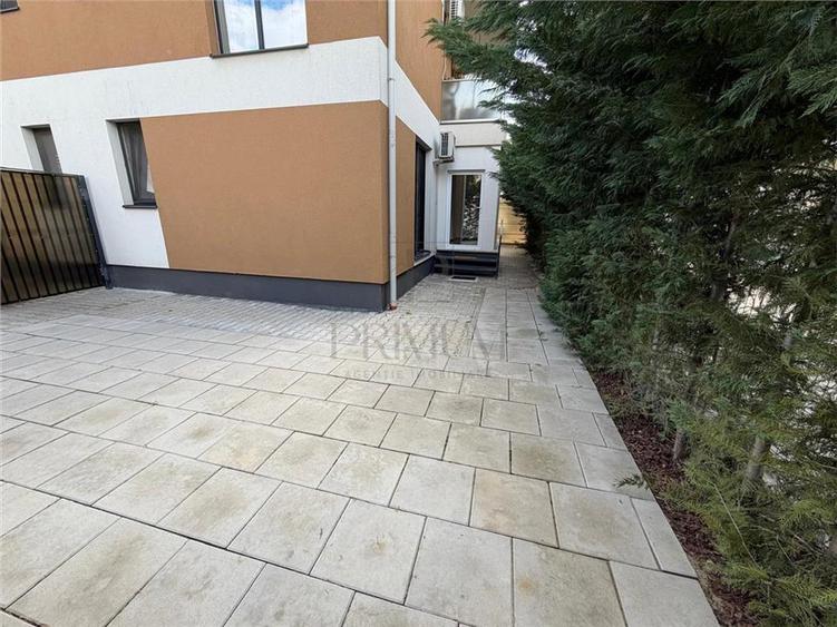 DUMBRAVITA | 3 CAM | 2 BAI | CURTE | 2xPARCARE | INCALZIRE PARDOSEALA | PARTER - 6