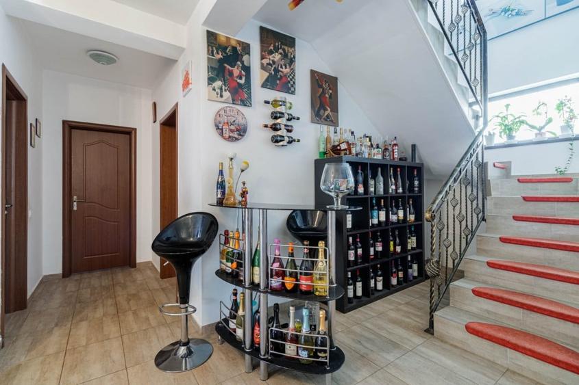 Vila spatioasa si eleganta, aproape de padure – Tunari, Ilfov - 3