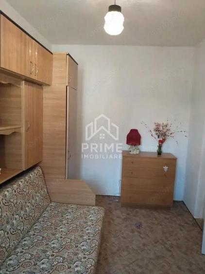 Apartament 3 camere| 55 mp| etaj 2| zona Cugir - 5
