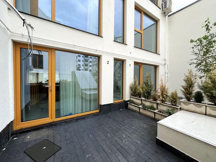 DUPLEX 3 CAMERE || GRADINA 15 MP || DOMENII - GRIVITA || MOBILAT - 15