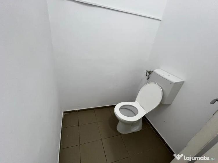 INCHIRIEZ spatiu birou ,20 mp, zona Turnisor (Autogarii Atlassib) - 3