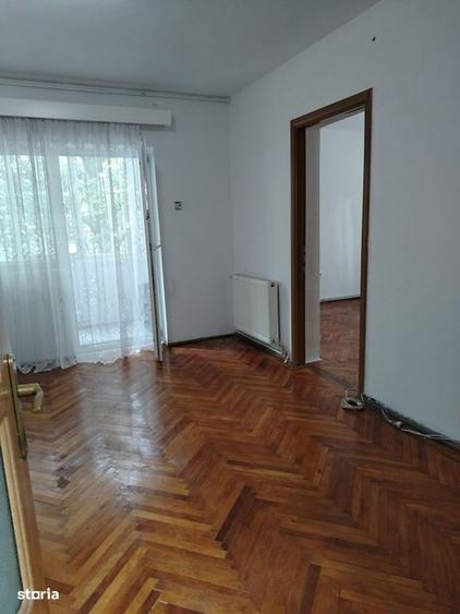 cv 76 G.Cosbuc, apartament 2 camere , etaj II - 7