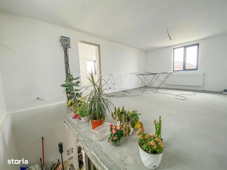 Casa individuala P+1 I Toate utilitatile - 10