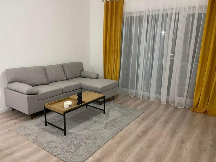 De inchiriat apartament cu 2 camere in Unirii Luxury - 4