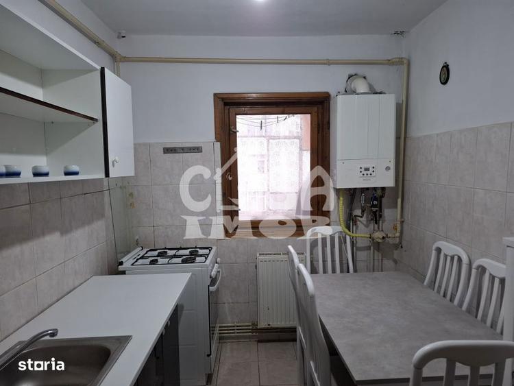 Comision 0 - Apartament 2 cam. decomandat, etaj 3, micro 12, Targovist - 7