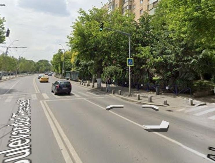 Apartament 4 camere, Bld. Tineretului. Parc. Palatul Copiilor. - 2