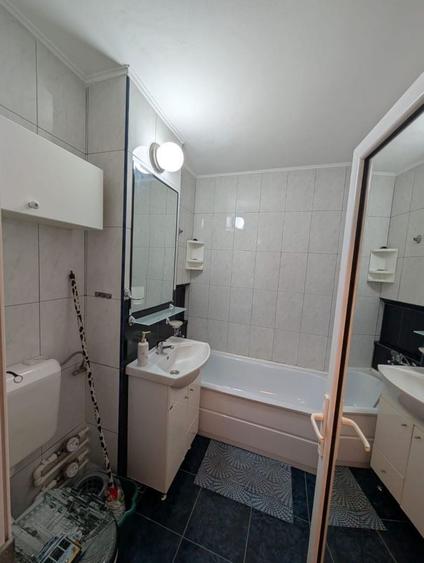 Garsonieră | 4 min Metrou Gorjului | Moinesti | Comision 0% - 4