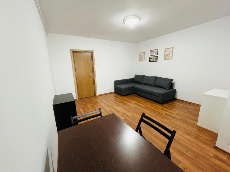 Garsonieră de închiriat – Liviu Rebreanu / ParkLake Mall / Parcul IOR - 8