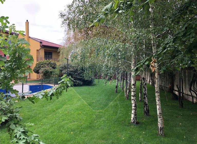 For Sale Educational Campus Baneasa, 12000sqm Land-School-Kindergarden - 11