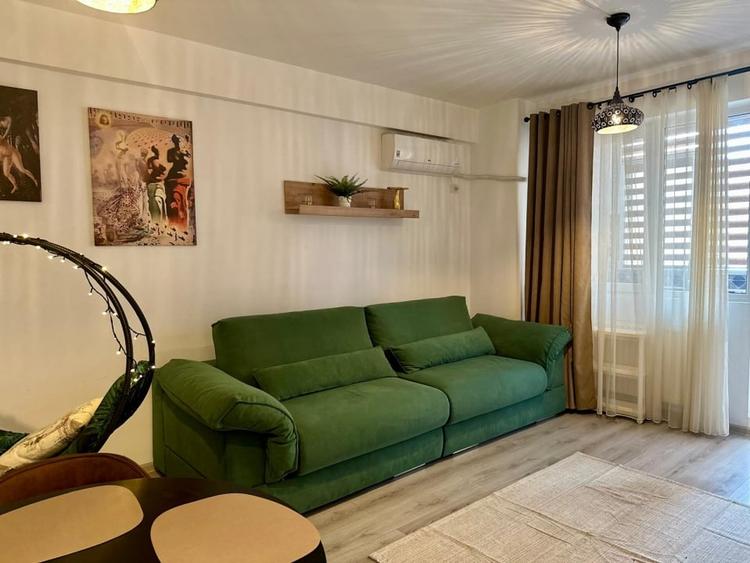 Apartament 2 camere cu dressing | Militari Residence – Rezervelor - 2