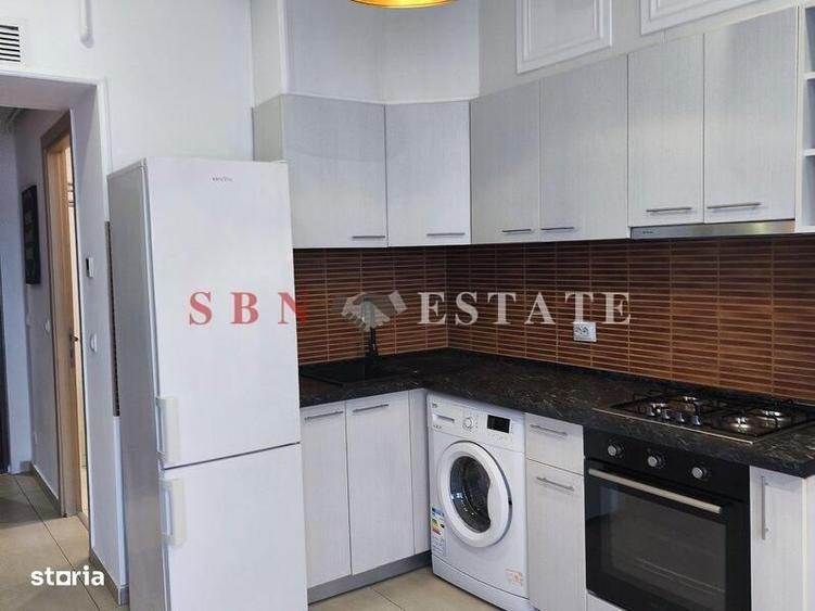 Inchiriere Apartament 2 Camere Vitan-barzesti-Rin | Parcare | Lux - 7