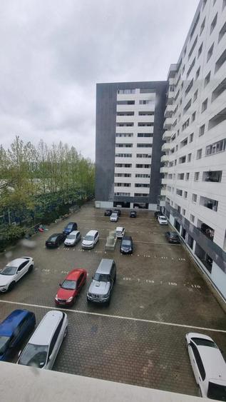 Apartament 2 camere de inchiriat Metropolitan Metalurgiei - 7