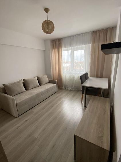 Inchiriez garsoniera - 1