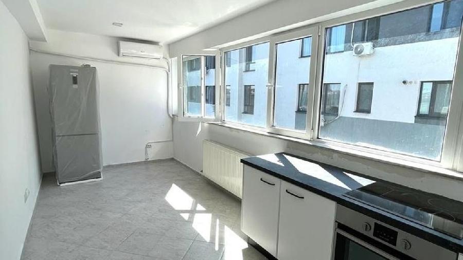 Apartament 4 camere 102 mp + 2 locuri de parcare - Grand Arena - 1