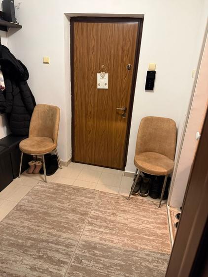 Vand apartament 2 camere Baba Novac - 6