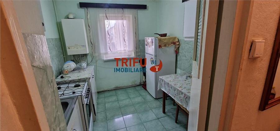 Apartament 2 camere de vanzare zona Mercur - 8