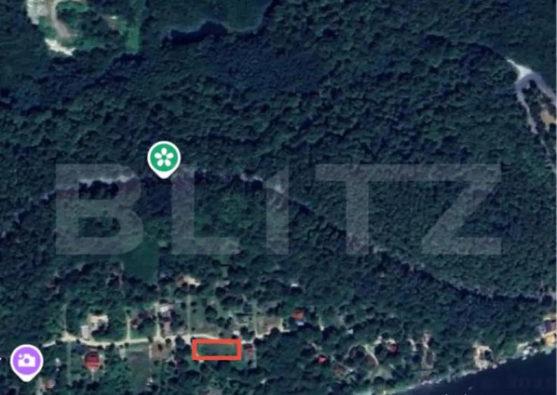 Teren de vanzare, 1558 mp, zona Mujdeni - 1