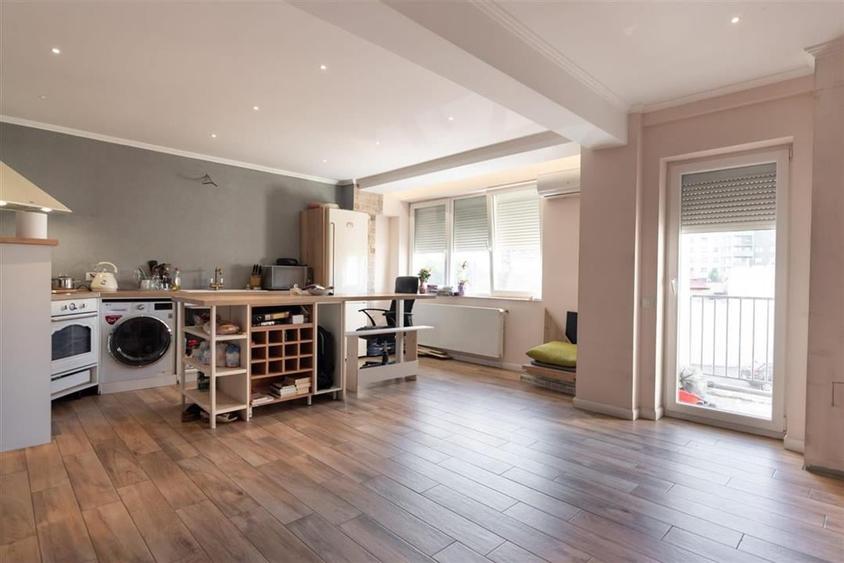 RECO . Apartament 3 camere cu terasa mare  , Iosia - 7