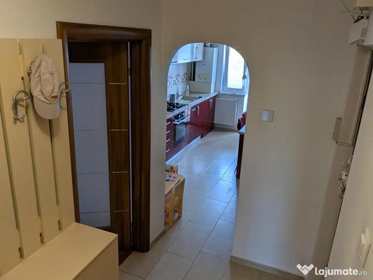 Apartament 2 camere zona garii - 6