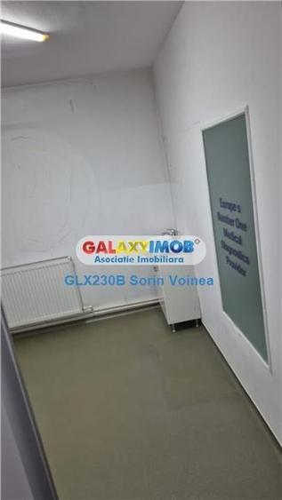 Spatiu comercial Ultracentral Dacia Eminescu | Viitorului nr.69 | 80mp - 14