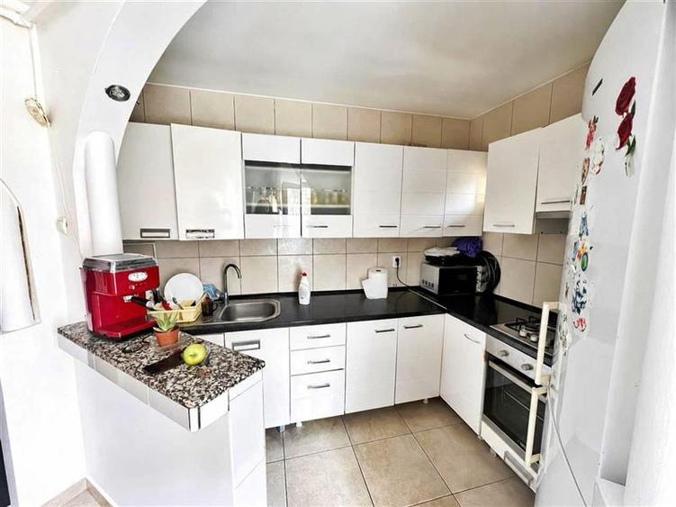 Apartament 2 camere decomandat, 2 balcoane, mobilat Astra- Berzei - 6