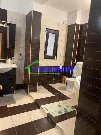 Apartament 4 camere de inchiriat zona Cazino - Peninsula - 5