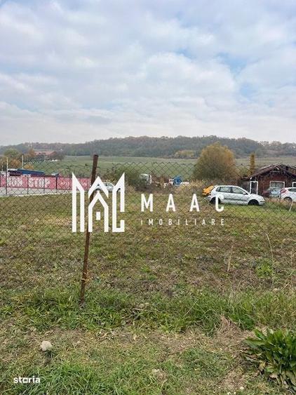 Teren Intravilan 2300 Mp I Acces Direct Din Drum National I Cristian - 5