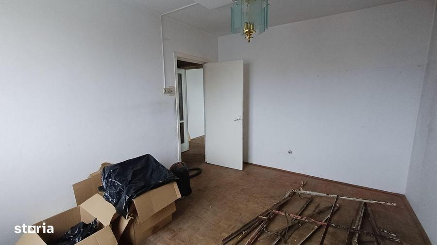 Apartament 2 camere pozitie excelenta - Tractorul, zona Lidl - 6