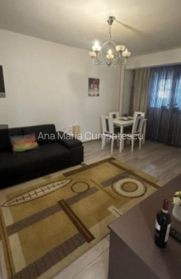 Apartament 2 camere zona casa de cultură