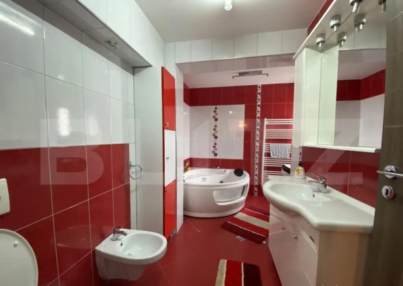 Apartament 3 camere, decomandat, Ultracentral Gheorghe ? - 3
