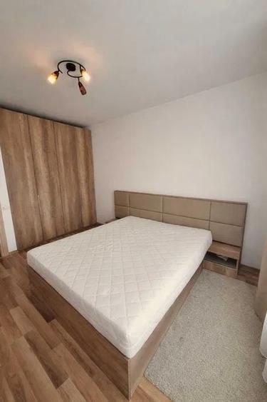 Apartament spatios Grozavesti metrou - 3
