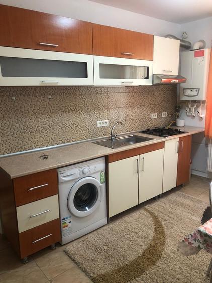 Garsoniera decomandata 40 mp - zona Dacia,parter - 1.700 lei/luna (Cod E2+E7) - 6