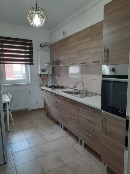 2 Camere | Mobilat | Metrou Berceni | Joy Residence *Popesti* - 6