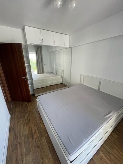 Tatarasi, Aurel Vlaicu, apartament spatios  2 camere, totul nou - 5