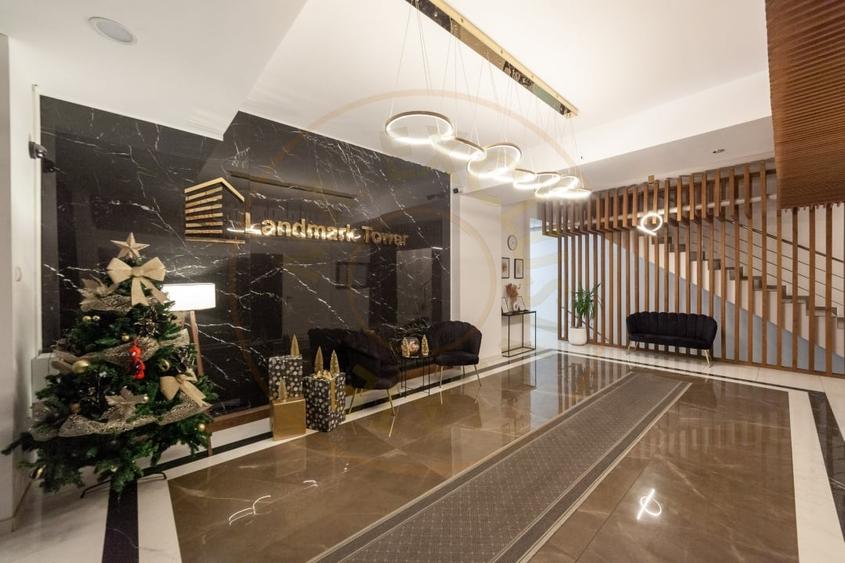 Apartament spatios de 74 mp situat la etajul 5 bloc nou Pitesti! - 11