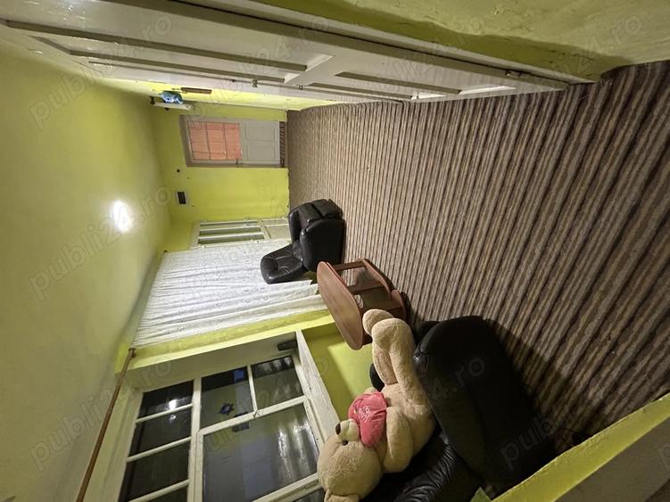 Casa de vanzare Teremia Mare - 1