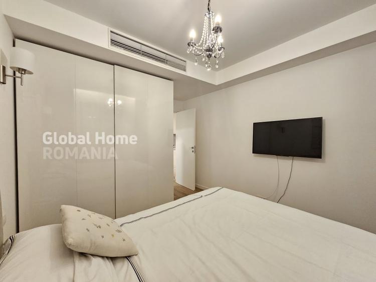 Apart 2 camere 56mp | One Herastrau Plazza | Imobil NOU | Receptie 24/7 - 7