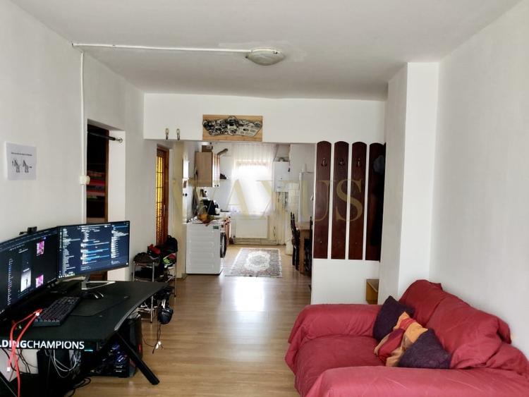 Apartament de 3 camere, 65 mp util, zona Kaufland Manastur - 3