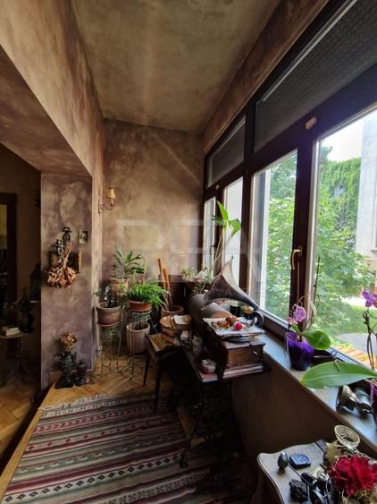 5 camere, Ferdinand, 236 mp, centrala, garaj, gradina exclusiva 154 mp - 14