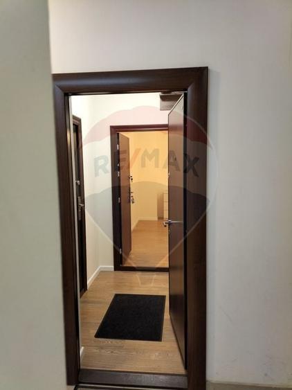 Spatiu versatil de inchiriat -2 camere zona Dacia-Eminescu - 2