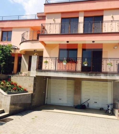 Casa imprimata de un clasic mereu in tendinte, zona Faget, t - 16