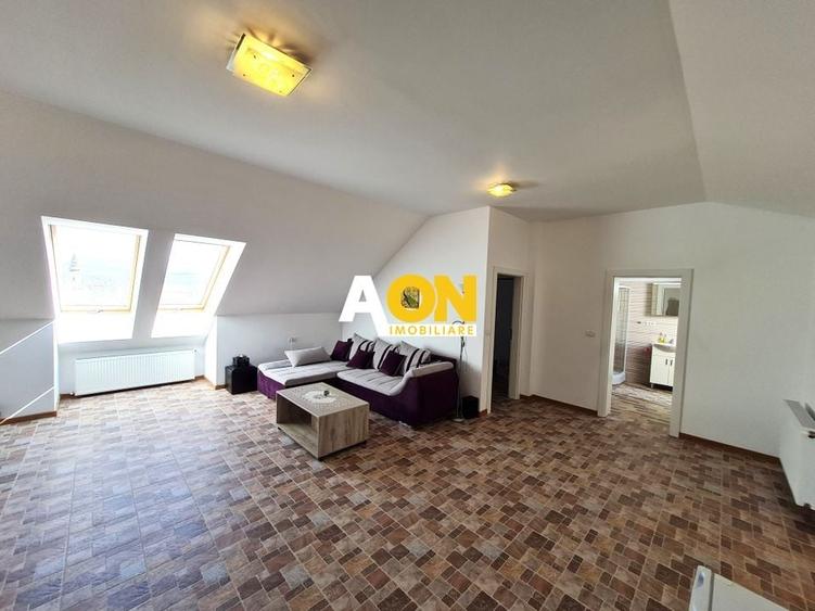 Apartament 3 Camere, 94 mp, Decomandat, Zona Foarte Buna - 4