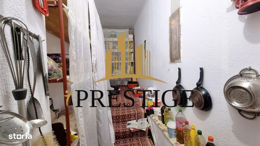 Casa De Vanzare Sibiu Turnisor, Curte Mare, Garaj, Acces Auto - 10