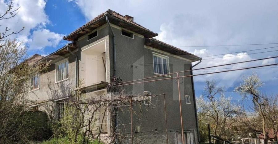 Duplex 3camere,bucatarie,2bai,beci - 2