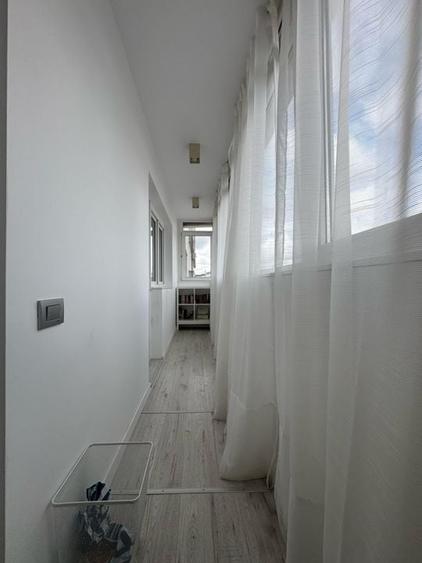 4 camere| DECOMANDAT |  CALEA DOROBANTILOR | 110 mp - 17