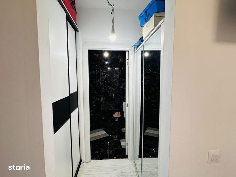 Vila cocheta, individuala, 156 mp construiti, 405 mp teren Rosu-Chiajn - 4