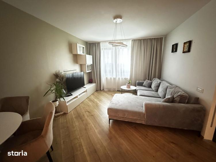 APARTAMENT 3 CAMERE | 84MP | ACCES METROU APARATORII PATRIEI - 2